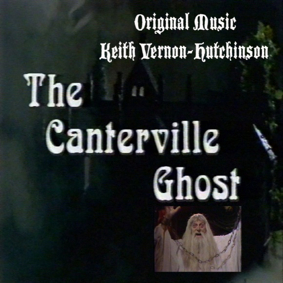 The Canterville Ghost