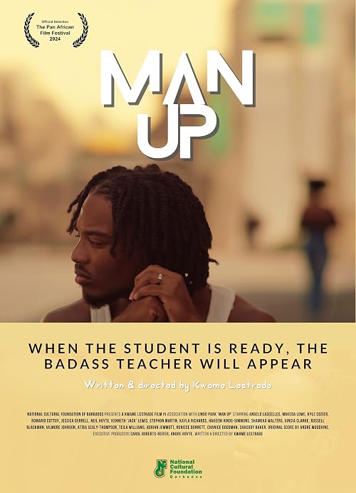 Man Up
