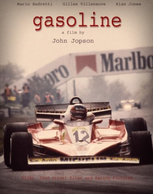 Gasoline