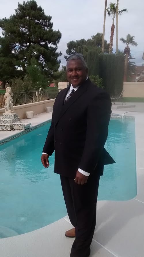 WBGR Ronald Gray Interview