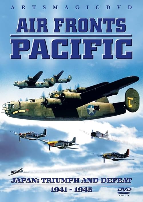 Air Front: Japan Triumph and Defeat