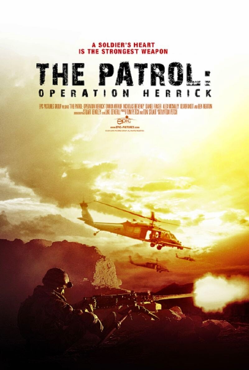 The Patrol