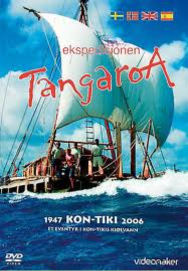 The Tangaroa Expedition