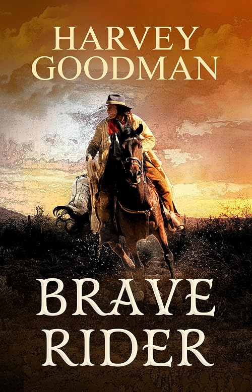 Brave Rider