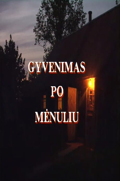 Gyvenimas po menuliu