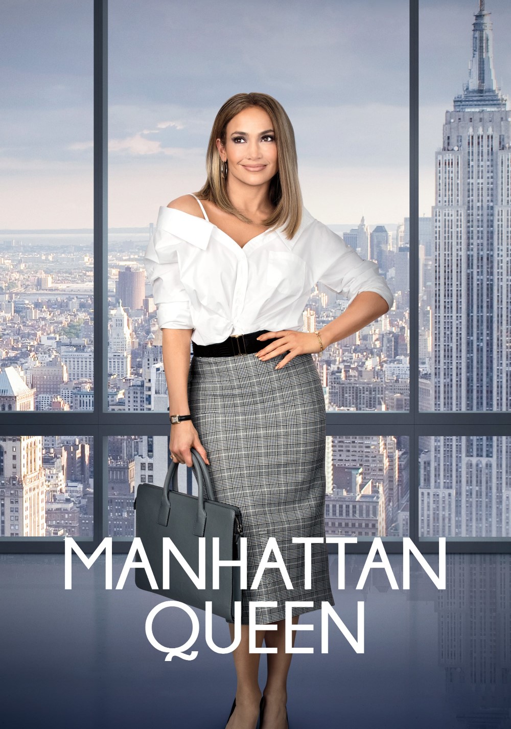 Manhattan Queen