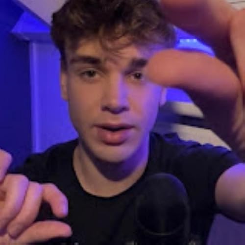 Bluish ASMR