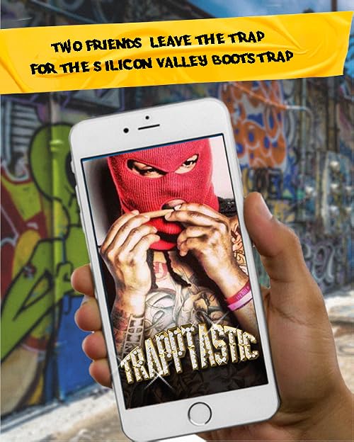 Trapptastic