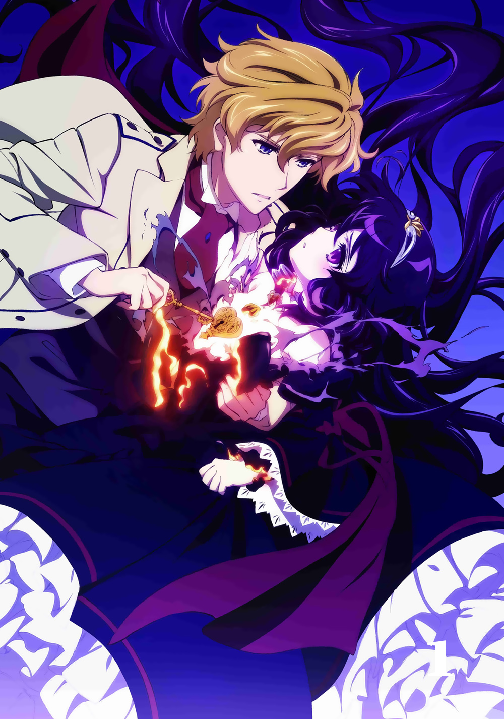 Dantalian no Shoka
