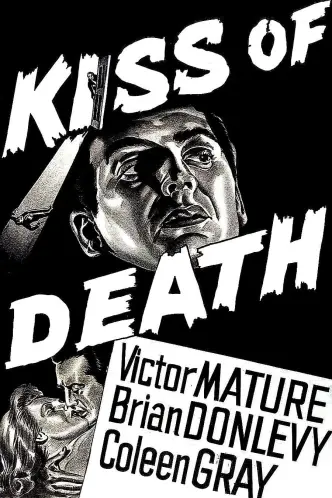 Kiss of Death