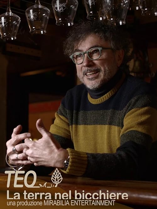 Teo - La terra nel Bicchiere