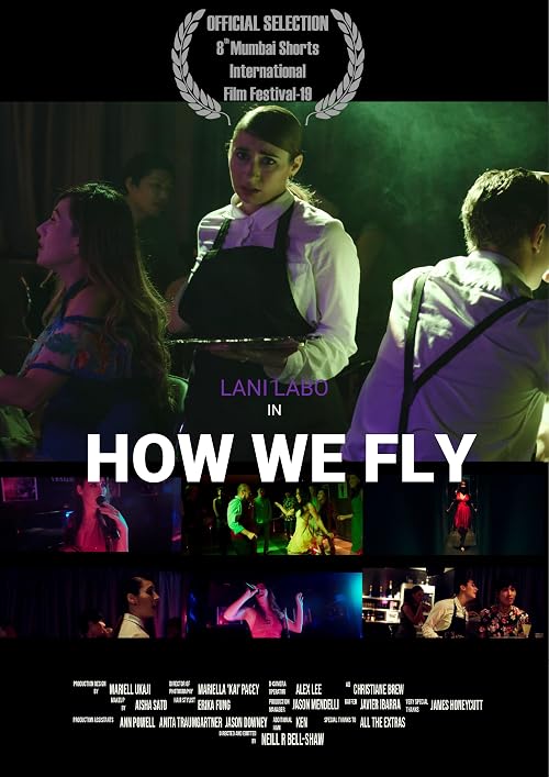 How We Fly
