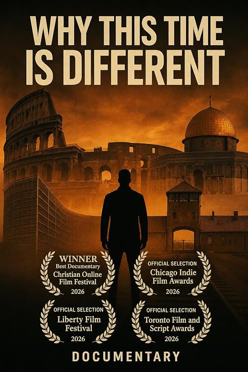 Why Is This Time Different?