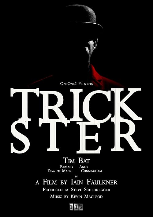 Trickster