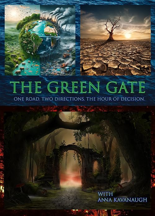 The Green Gate