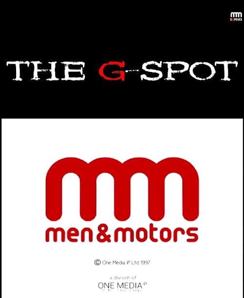 The G-Spot