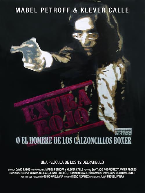 Extrarojo