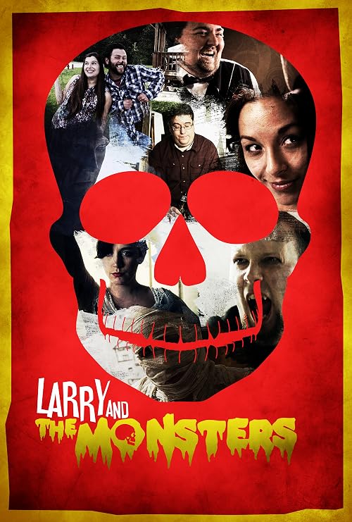 Larry & the Monsters