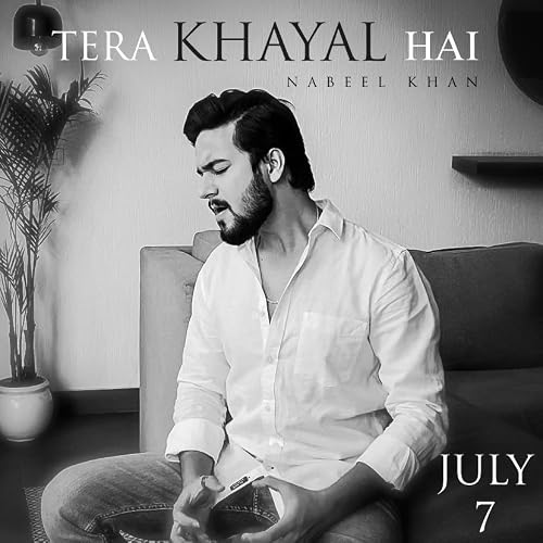 Nabeel Khan: Tera Khayal Hai