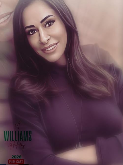 A Williams Holiday