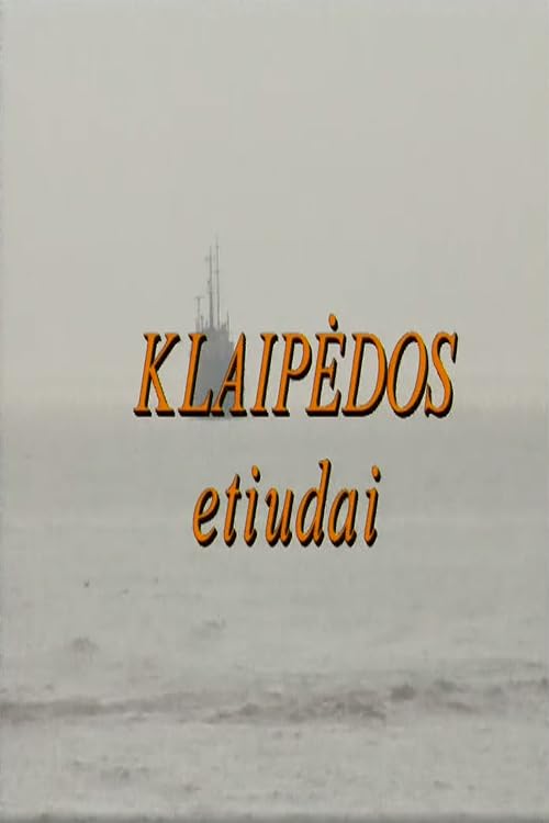 Klaipedos Etiudai