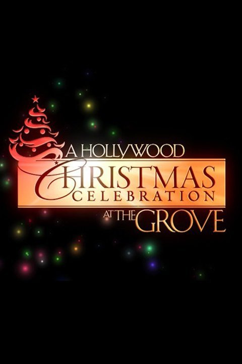 A Hollywood Christmas Celebration