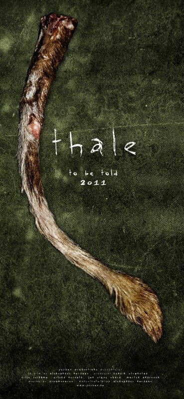 Thale - Ein dunkles Geheimnis