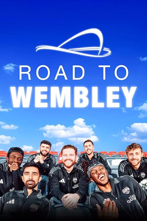 The Road to Wembley