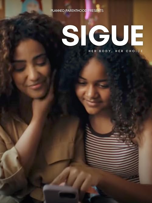 Planned Parenthood - Sigue