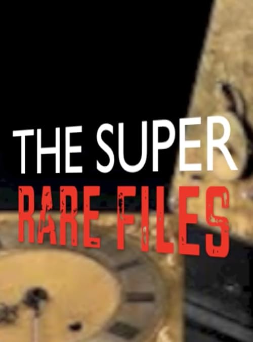 Super Rare Files: Flower Hunters