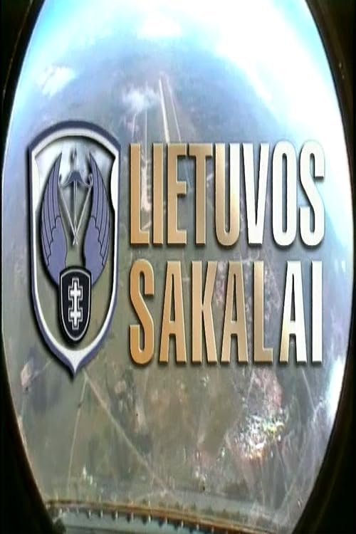 Lietuvos sakalai