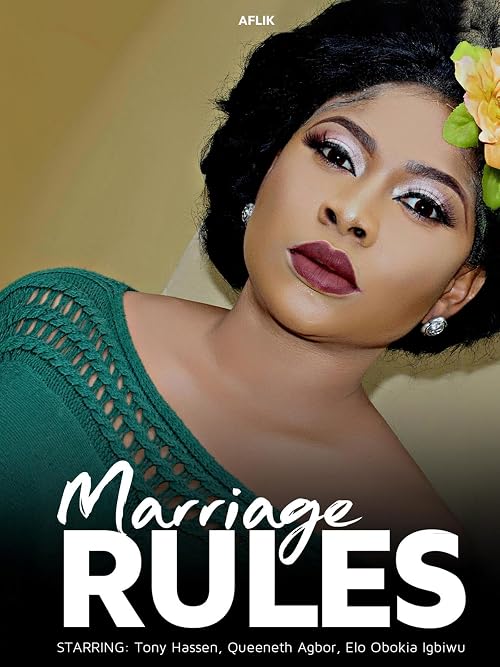 Marriage Rules
