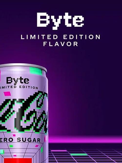 Coca Cola - Byte
