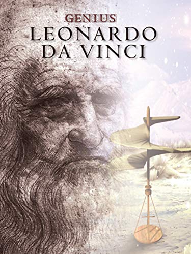 Genius: Leonardo Da Vinci