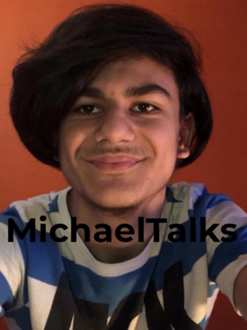 MichaelTalks