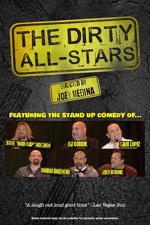 The Dirty All-Stars