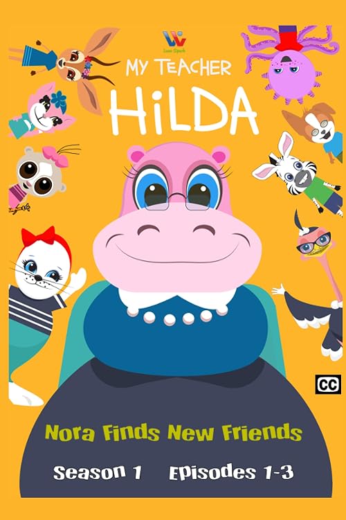My Teacher Hilda