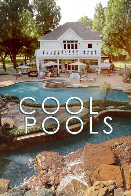 CoolPools