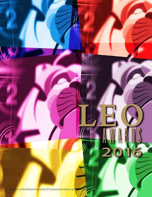 The 18th Annual Leo Awards