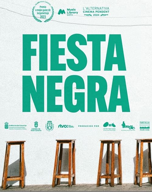 Fiesta negra
