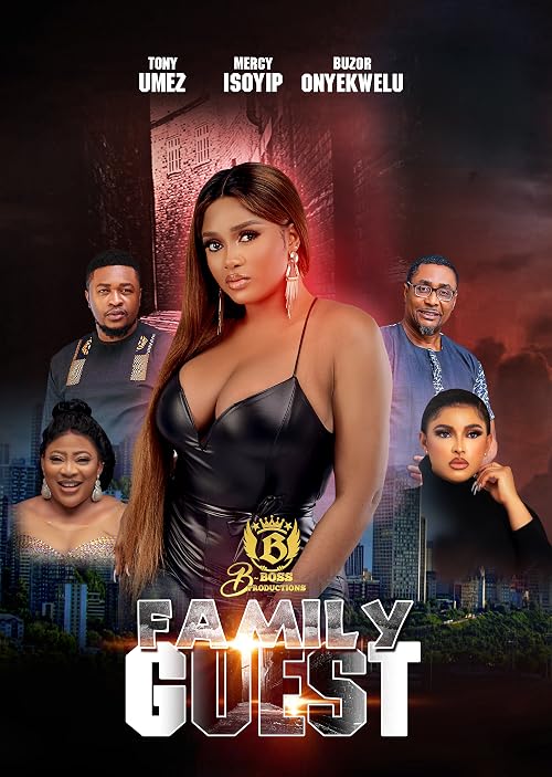 Family Guest
