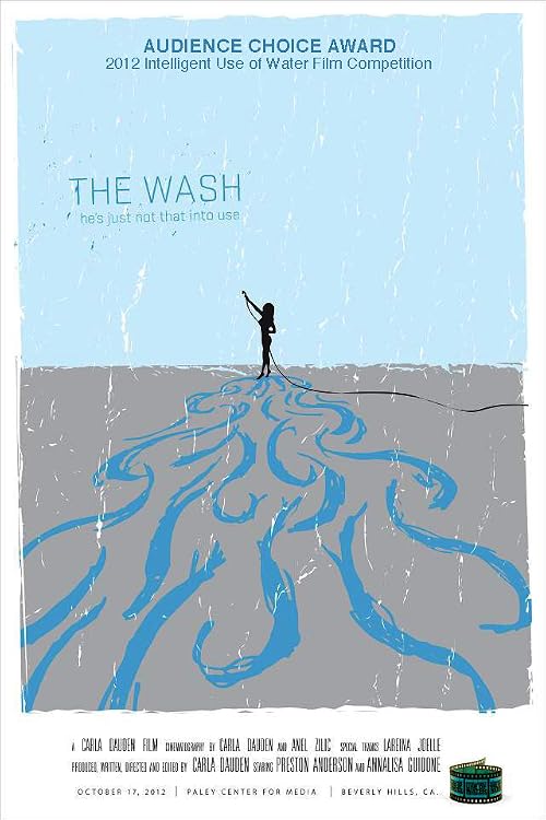 The Wash