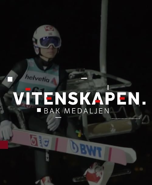 Vitenskapen bak medaljen