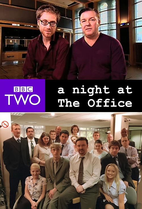 A Night at the Office