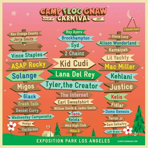 Camp Flog Gnaw