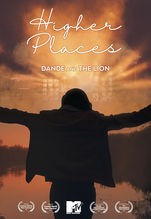 Higher Places: Dande and the Lion