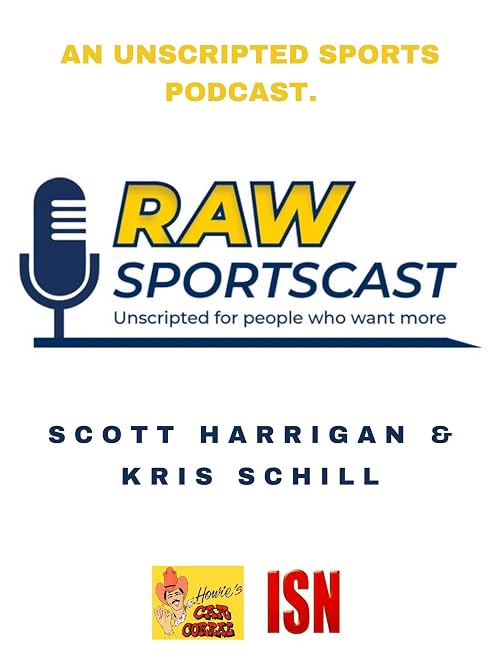 Raw Sportscast
