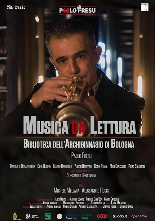 Musica da lettura