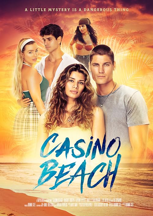 Casino Beach