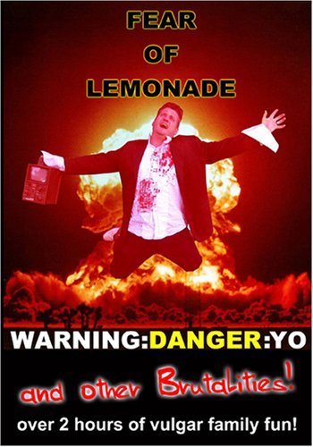 Fear of Lemonade